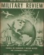 MILITARY REVIEW EDICION HISPANOAMERICANA OCTUBRE 1956 - Spanish