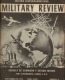 MILITARY REVIEW EDICION HISPANOAMERICANA SEPTIEMBRE 1956 - Spanish