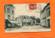 SAINT GRATIEN    1908   LA PLACE D ARMES   CIRC  OUI  EDIT - Saint Gratien