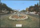 IRAN SHIRAZ - FLOWER CLOCK POSTCARD - Iran