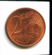 NEDERLANDS 2 EURO CENT 2004 - Nederland