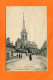 ORLEANS     1910   L EGLISE SAINT MARC    CIRC  OUI  EDIT - Orleans