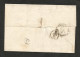 REGNO D' ITALIA - BUSTA AFFRANCATA (1866) - 20 CENT.  Ferro Di Cavallo / AOSTA - FARMACIA - Storia Postale