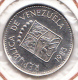 VENEZUELA 1983   5 CENTIMOS DE  BOLIVAR  SIN CIRCULAR     CN 4053 - Venezuela