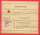 118048 / POST MONEY ORDER  1943 KOTEL - SOFIA National Assembly BOUL."Adolf Hitler "  Revenue 1 LEV Stationery Bulgaria - Otros & Sin Clasificación