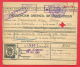 118049 / POST MONEY ORDER  1943 Village DOULGERI - KOTEL , Revenue Fiscaux , 1 LEV Stationery Entier Bulgaria Bulgarie - Otros & Sin Clasificación