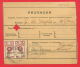 118053 / POST MONEY ORDER  1943 KOTEL - Savings Bank - Shumen  , Revenue Fiscaux , 1 Lev Stationery Entier Bulgaria - Autres & Non Classés