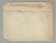 Enveloppe à En-tête De La Société Anonyme Des FORGES, USINES & FONDERIES De HAINE-SAINT-PIERRE, L. Goldschmid, Directeur - 1900 – 1949