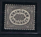 Sweden: 1856 Mi.nr. 6 Not Used (*) - Neufs