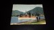 C-9539 CARTOLINA ROTTACH-EGERN - AM TEGERNSEE MIT WALLBERG 1723 M. - BATTELLO - Miesbach