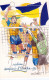 PALLAVOLO  MASCHILE  , Campionati D´ Europa  1990 , Modena, Nani  Tedeschi - Volleyball