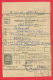 118092 / Additional Postal Service - Revenue 20 St. 1959 POST DECLARATION OF WHEELS 20 St. Stationery  Bulgaria Bulgarie - Autres & Non Classés