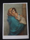 679 - Cartolina Venezia Ferruzzi Madonnina Esposizione Moderna Postcard Carte Postale - Pittura & Quadri