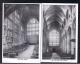 RB 989 - 6 Unused Postcards - Gloucester Cathedral - Gloucestershire - Gloucester