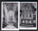 RB 989 - 6 Unused Postcards - Gloucester Cathedral - Gloucestershire - Gloucester