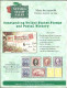 Nutmeg Stamps Auction Catalog # 86 ,August 2004 - Catalogues For Auction Houses