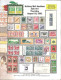 Nutmeg Stamp Auction # 51,August 2002,Used In Good Condition - Catalogues For Auction Houses