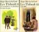 Guerre 14-18 Les Thibault (bien Complet Des 5 Tomes) Par Roger Martin Du Gard (Nobel Littérature 1937) - Oorlog 1914-18