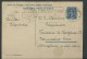 1932.STATIONARY CARD WITH PRE-PAID H.SIENKIEWICZ  15 Gr. STAMP . USED. - Andere & Zonder Classificatie