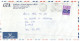 (90) Cover Posted From Hong Kong To Australia - 2000 - Lettres & Documents