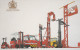 LANSING TRUCKS & FORK LIFT TRUCKS - Basingstoke, Hampshire - England - Transporter & LKW