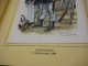 Delcampe - 3 Komplete Delen  I ,  II & III  :  Belgische Militaire Uniformen, Historia Artis ,  Ill. JAMES THIRIAR Regiments Goede - Histoire