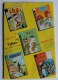 Rintintin & Rusty - Mensuel N°107  - Posters Les Plus Beaux Uniformes - Sagedition - Depot Legal :1969. - Rintintin