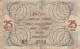 BILLETE LOCAL GUERRA CIVIL 25 CTS. D`ALELLA - Autres & Non Classés