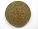 CYPRUS 5 MILS 1955    COIN   LOT 30 NUM  26 - Cyprus