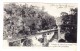 Brazilien -  Brücke Mit Zug Bei Rio De Janeiro - - Rio De Janeiro