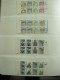 BERLIN COLLECTION 1970-90 COMPLETE NEUVE **/MNH EN RELIURE LEUCHTTURM Y&T 1300 € - Collections (with Albums)