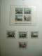 Delcampe - BERLIN COLLECTION 1970-90 COMPLETE NEUVE **/MNH EN RELIURE LEUCHTTURM Y&T 1300 € - Collections (with Albums)