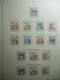 Delcampe - BERLIN COLLECTION 1970-90 COMPLETE NEUVE **/MNH EN RELIURE LEUCHTTURM Y&T 1300 € - Collections (with Albums)