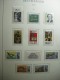 Delcampe - BERLIN COLLECTION 1970-90 COMPLETE NEUVE **/MNH EN RELIURE LEUCHTTURM Y&T 1300 € - Collections (with Albums)