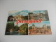 STORIA POSTALE FRANCOBOLLO COMMEMORATIVO Disneyland Sleeping Beauty Castle Mark Twain Steamboat Jungle Cruise - Anaheim