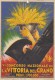 M-f.m.- Illustratore A. Busi - Locandina IV Concorso La Vittoria Del Grano 1929 - Periodo Fascista Mussolini - Busi, Adolfo