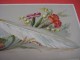 4 Early  Litho  1870 Many Colors, Superb Quality MINT 18cmX9cm - Inkt En Pluim Veer Schrijfgerief School Inktpot Feather - Verzamelingen