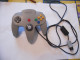 JOYSTICK CONTROLLER NINTENDO 64 - Accessoires