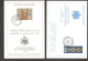 Delcampe - Liechtenstein 14 Weihnachtswunsch-/Neujahrswunschkarten Der Postwertzeichenstelle Vaduz Aus 1968-82, 7 Bilder - Lotes/Colecciones
