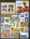 France Lot Of Stamps And Sheets From Years   1999-2000 , Face Value   Cca 42.00 Eu  MNH - Other & Unclassified