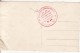 Carte Postale Photo Militaire Allemand CAMP Prisonniers-STALAG XIII A-Kriegsgefangenensendung -Cachet-Tampon-Stempel- - Guerre 1939-45