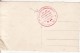 Carte Postale Photo Militaire Allemand CAMP Prisonniers-STALAG XIII A-Kriegsgefangenensendung -Cachet-Tampon-Stempel- - Weltkrieg 1939-45