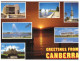 (600) Australia - ACT - Canberra - Canberra (ACT)