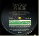 Delcampe - LP Dave Carin / Eric Van Ohl - Fantasy In Blue  -  LP MÖBEL ERBE WOHNWELT 2000  -  Jahr : Ca. 1982 - Sonstige - Englische Musik