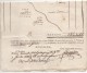 Facture Des FORGES De PONTENS  Du 22 Mars 1789 (rare Très Beau Document) (voir Les 2 Scans) - ... - 1799