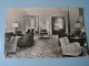 == Eppenhaim Tausnus   Hotel  Ca. 1950 - Bad Camberg