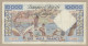 ALGERIA - 10000 Francs  1957  P110  GF  ( Banknotes ) - Algérie