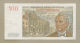 BELGIUM - 100 Francs  1957  P129b  Choice VF-EF  ( Banknotes ) - 100 Francs