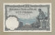 Belgium - 5 Francs  1927  P97b  Superb EF  !!!!!!!!!!!!!!  ( Banknotes ) - 5 Francs