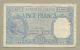 France - 20 Francs  1917  P74  TB / Fine  !!!!!!!!!!!!!!!  ( Banknotes ) - 20 F 1916-1919 ''Bayard''